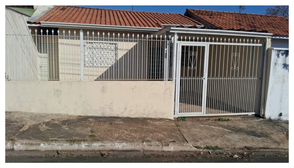 Casa em São Pedro